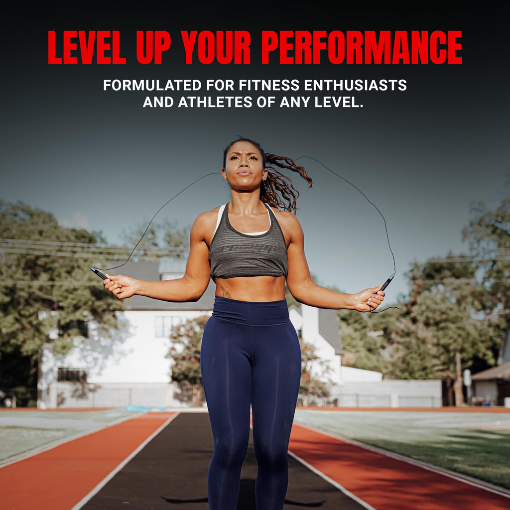 ProSupps HydroBCAA Essential Amino Acids Powder, BlackBerry Lemonade - Workout Supplement with BCAA, EAAs & Electrolytes for Hydration & Recovery - Stimulant-Free, Soy & Gluten-Free - 30 Servings