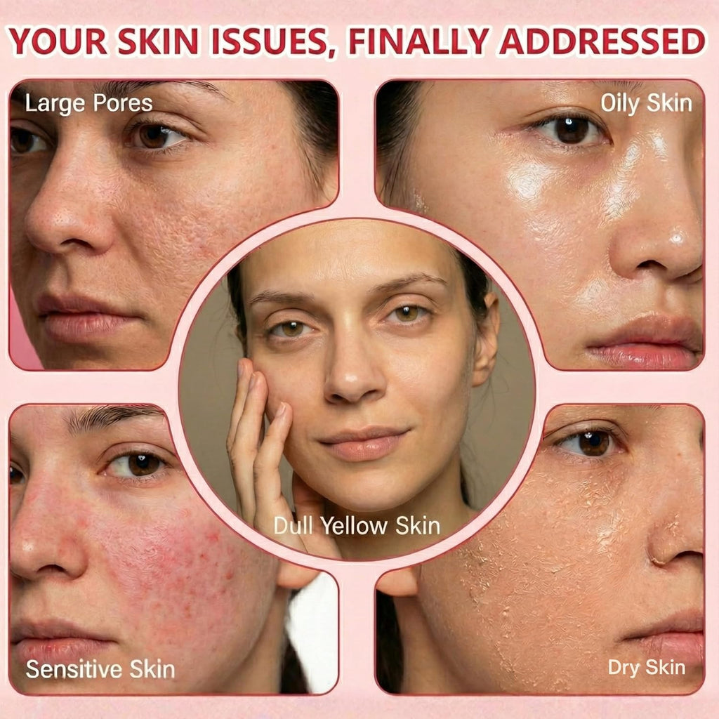 Collagen Jelly Cream — Niacinamide, Elastin & Collagen Moisturizer(1.76 oz) | 24H Glow & Hydration, Lightweight, Freeze-Dried Hydrolyzed Collagen for Skin Barrier Hydration, Plumper & Firmer looking Skin