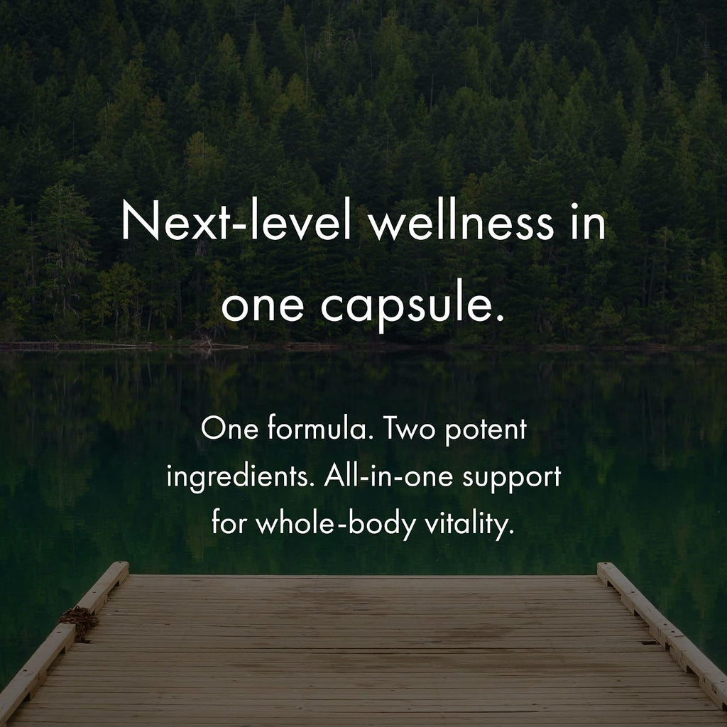 NAOMI Extra Strength Astaxanthin 12mg + CoQ10 200mg - Supports Heart Health, Cellular Energy & Antioxidant Defense - Patented Zanthin® & Kaneka® Q10, Fat-Soluble Softgel, 30-Day Supply