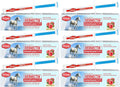 Ivermectin Horse Paste Dewormer , Horse Wormer Paste, Apple Flavor, 0.21 Ounces, 6 Pack