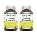 Amazing Formulas Evening Primrose Oil 1300mg, 10% GLA, Softgels Supplement | Hexane Free Cold Pressed Oil | Non-GMO | Gluten Free (250 Count)