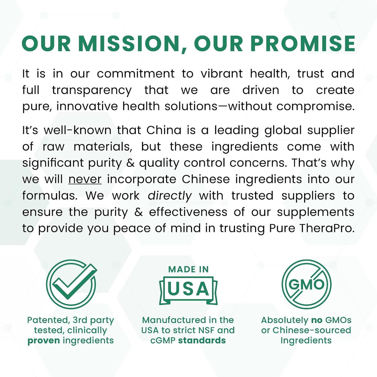 Pure Therapro Rx MicroActive Oligonol | Patented Lychii Fruit & Green Tea Supplement | 2X More bioAvailable | 2 Month Supply | Non-GMO (60 Vegan Capsules)