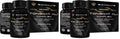 BioImmune Longjack Tongkat Ali Ultra Concentrated Purified Extract Capsules | Strength Muscle Mass, Drive, Performance - PrimeBioHealth - canada supplements