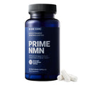 BONE SCIENCE Uthever NMN & Pterostilbene 6-in-1 Complex with Resveratrol, Glutathione & BioPerine - High Purity Stabilized NAD+ Precursor for Healthy Aging & Cellular Energy - 72 Vegetarian Capsules - PrimeBioHealth - canada supplements