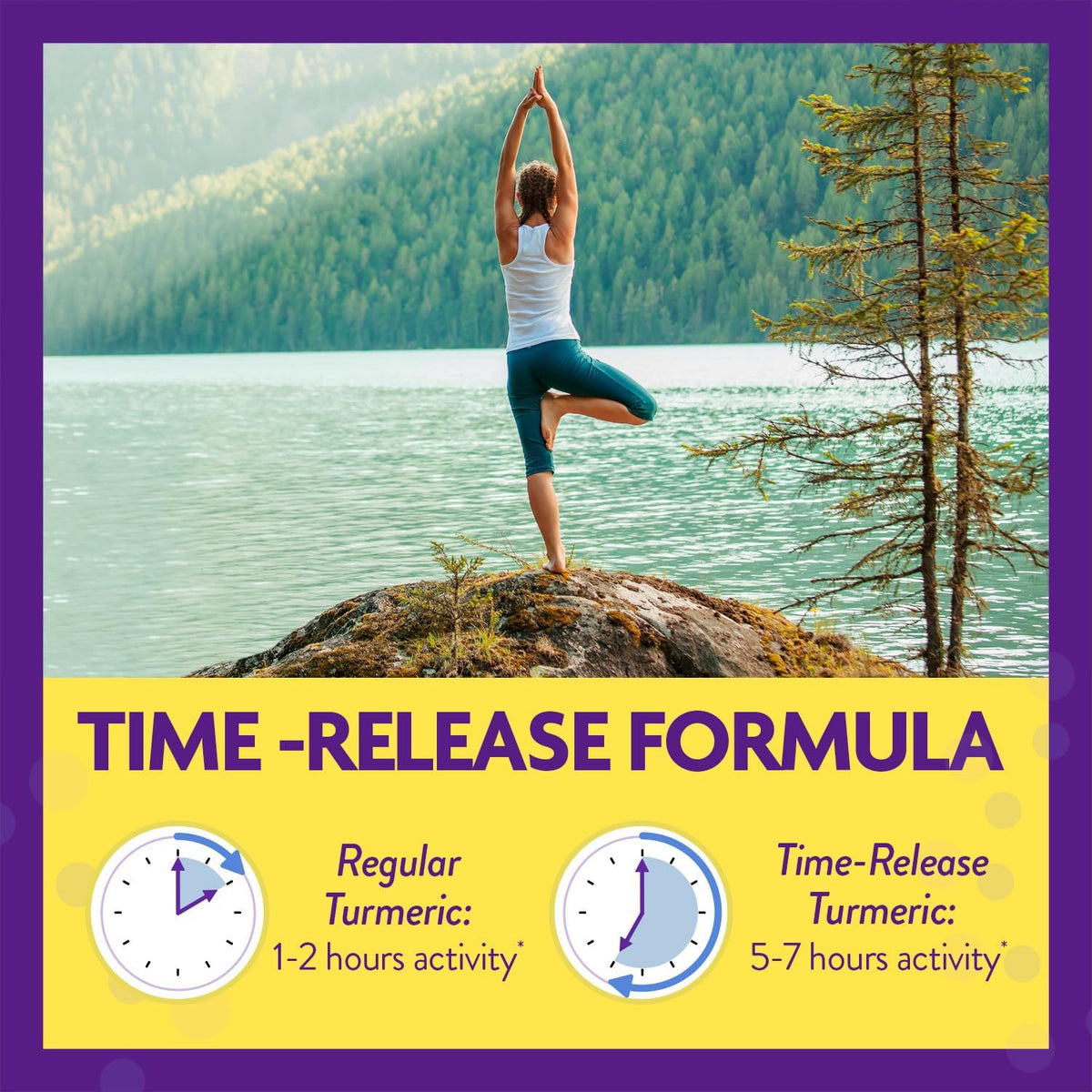 InnovixLabs Multi Probiotic & Curcumin Bundle Multi-Strain Probiotic (60 Time-Release Capsules) Turmeric Curcumin (100 Time-Release Tablets). Supports Gut and Immune Health. * - PrimeBioHealth - canada supplements