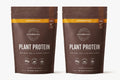 Primal Harvest Protein - Vegan Chocolate Protein Powder, Gluten & Dairy Free - PrimeBioHealth - canada supplements