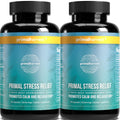 Primal Harvest Stress Relief – Daily Supplement, Gluten, Soy & Dairy Free - PrimeBioHealth - canada supplements