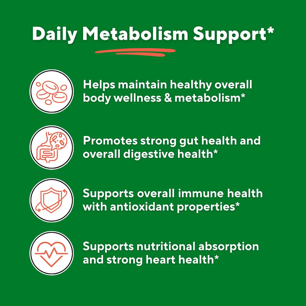 Vitapia Nopal Cactus Extract for Antioxidant, Skin, Metabolism, Wellness, Heart Health Support - 120 Veggie Capsules - Non GMO, Gluten Free Supplement - PrimeBioHealth - canada supplements